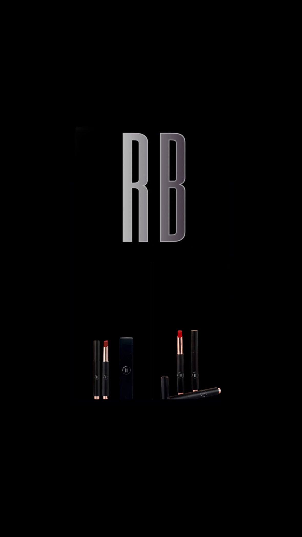 Real Beauty’s Cream Lip Stick Collection