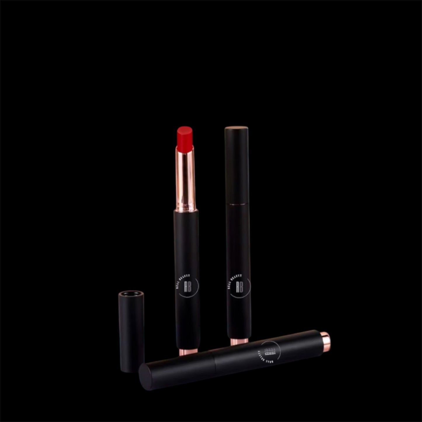 Cream Lip Stick Shade 10